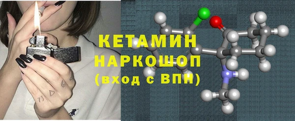 гидра Гусиноозёрск