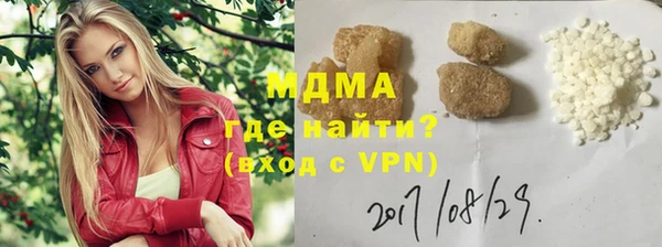 гидра Гусиноозёрск